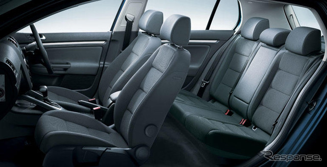 【新型VWゴルフ】日本発表…6年ぶりにフルモデルチェンジ