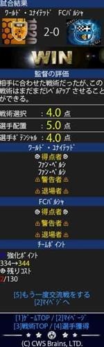 100万人の超WORLDサッカー! 100万人の超WORLDサッカー!