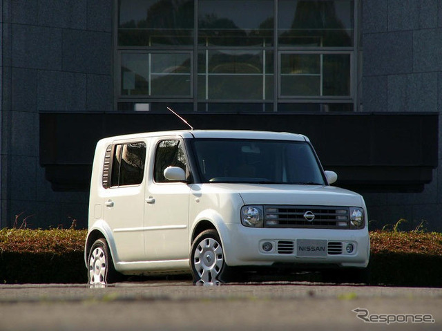 【株価】全面安の中で続伸のホンダ