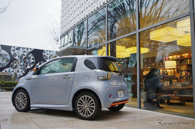 Aston Martin 特別展示会 with Bang & Olufsen and Vulcanize London（東京・代官山T-SITE GARDEN GALLERY）