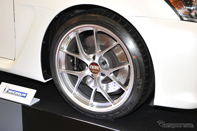 BBS(東京オートサロン12)