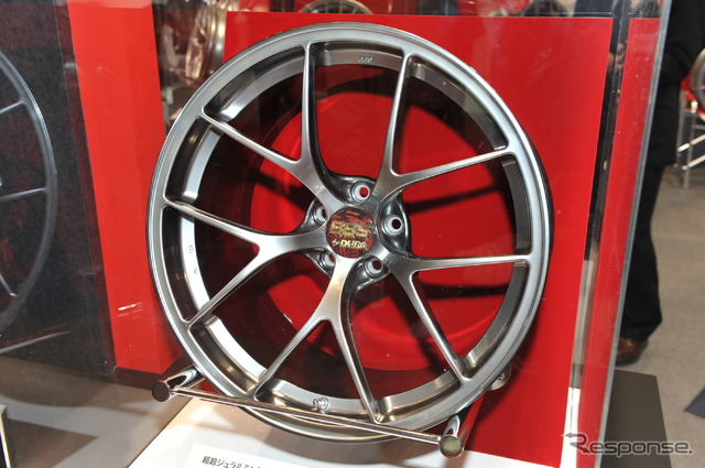 BBS(東京オートサロン12)