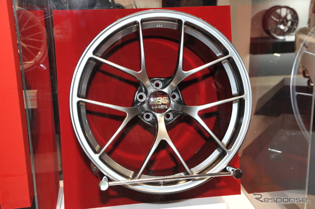 BBS(東京オートサロン12)