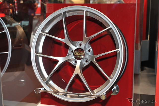 BBS(東京オートサロン12)