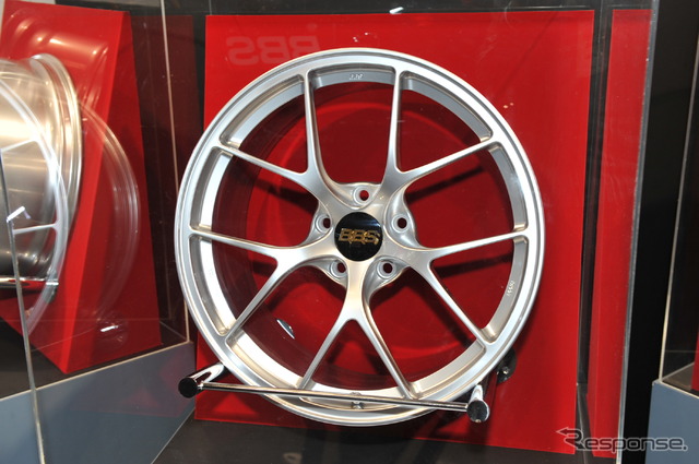 BBS(東京オートサロン12)