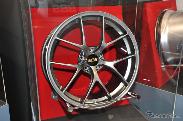 BBS(東京オートサロン12)