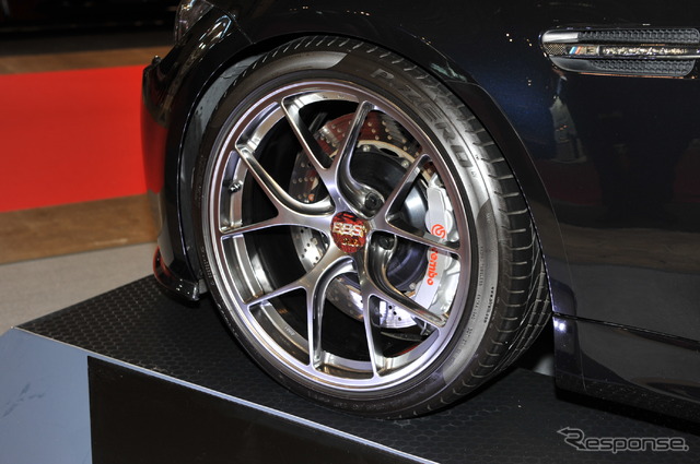 BBS(東京オートサロン12)