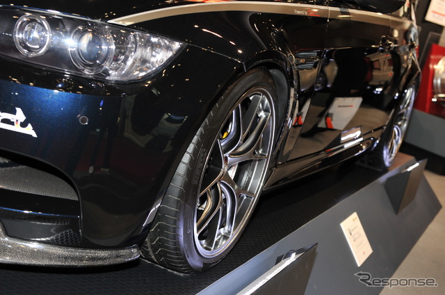 BBS(東京オートサロン12)