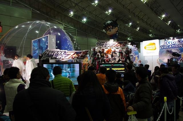 【WHF 2012冬】