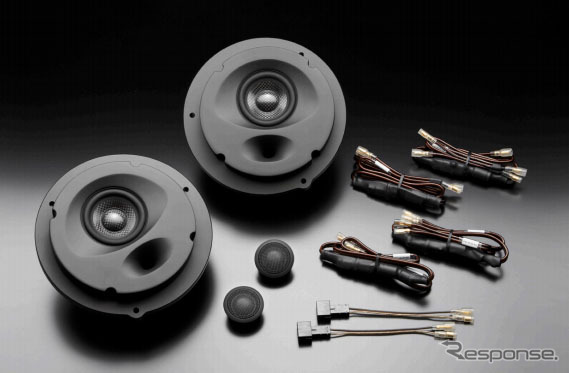 ソニックデザイン ソニックプラス「SP-212M」メルセデス・ベンツ Eクラス用ハイグレードモデル