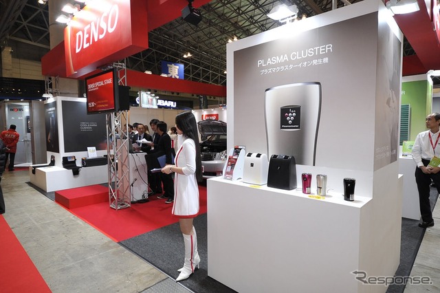 デンソー(東京オートサロン12)