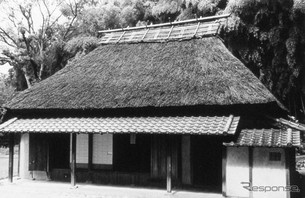 【豊田喜一郎特集】いま明らかになるトヨタ自動車誕生の真実(2002年3月27日掲載記事)