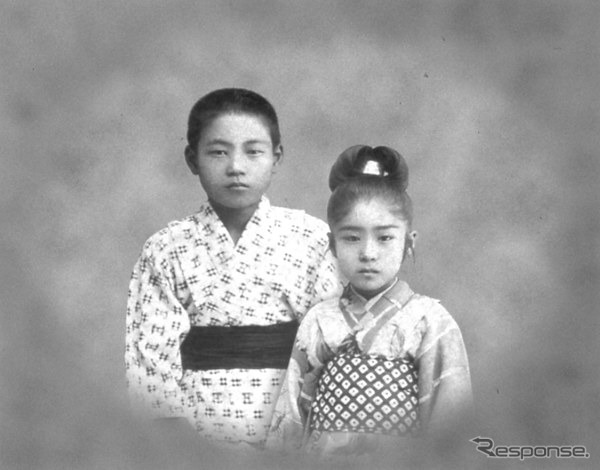 【豊田喜一郎特集】いま明らかになるトヨタ自動車誕生の真実(2002年3月27日掲載記事)