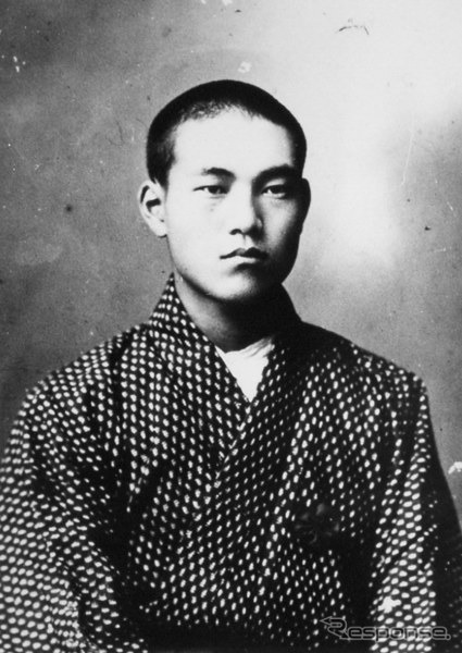 【豊田喜一郎特集】いま明らかになるトヨタ自動車誕生の真実(2002年3月27日掲載記事)