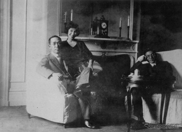 【豊田喜一郎特集】いま明らかになるトヨタ自動車誕生の真実(2002年3月27日掲載記事)