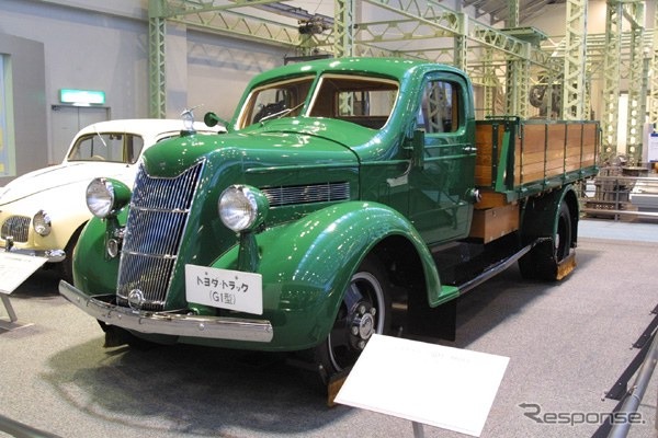 【豊田喜一郎特集】いま明らかになるトヨタ自動車誕生の真実(2002年3月27日掲載記事)