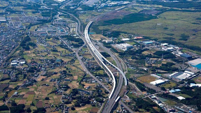御殿場ＪＣＴ（御殿場市）