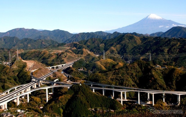新清水ＪＣＴ（静岡市清水区）