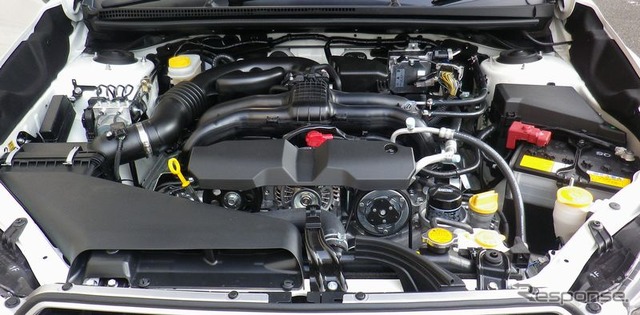 【スバル インプレッサ 試乗】まじめなクルマ作りが印象的…松下宏