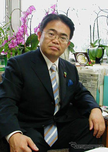【大改正道交法・審議中!!】「成立は早ければ6月1日」自民・大村秀章議員インタビュー その2