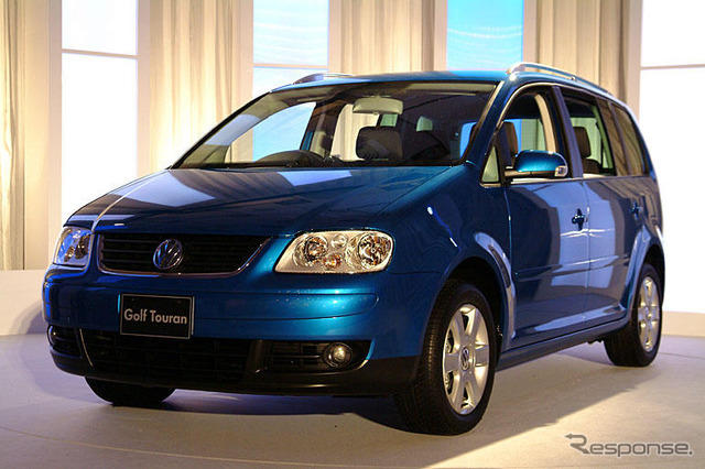 【新型VWゴルフ】変わったのは製品とメーカーとの関係
