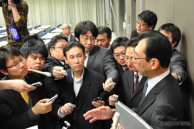 池史彦取締役専務執行役員