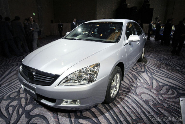 ホンダ、自動車技術会賞で、技術開発賞2件受賞