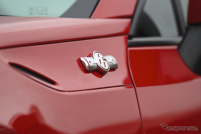 トヨタ 86 GTリミテッド