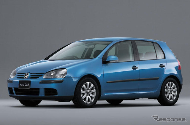 【新型VWゴルフ】ラインナップ…購入のお手伝い