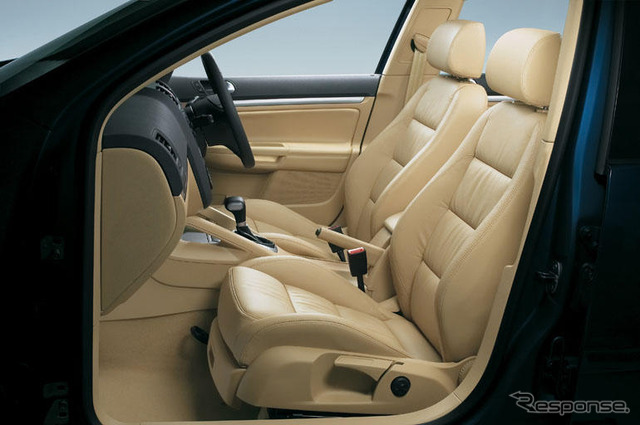 【新型VWゴルフ】ラインナップ…購入のお手伝い