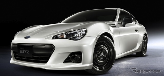 スバル BRZ 2.0RA