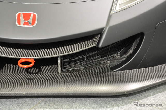 ホンダ HSV-010GT