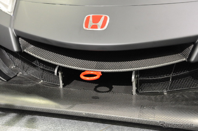ホンダ HSV-010GT