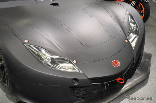 ホンダ HSV-010GT