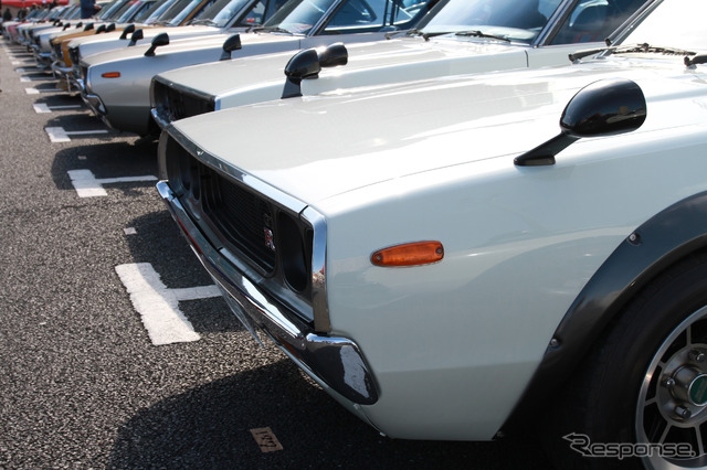 日産