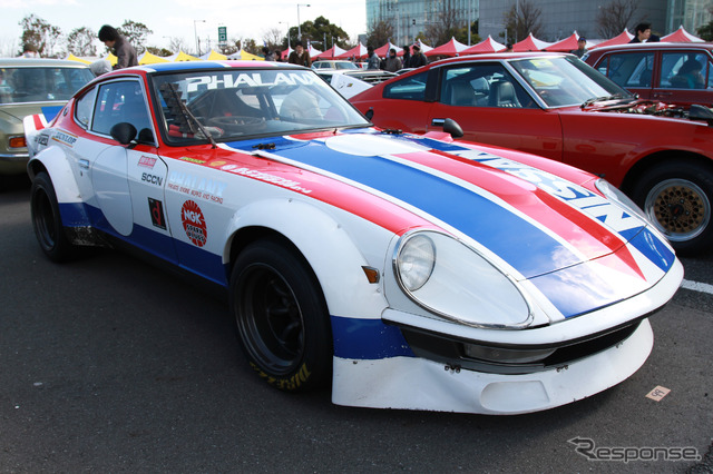 日産フェアレディZ L