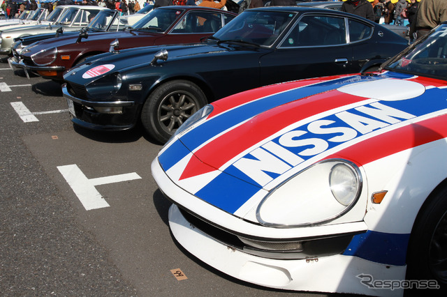 日産フェアレディZ L