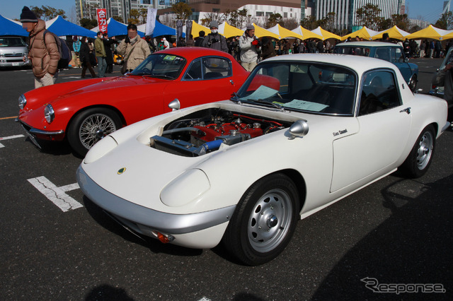 ロータス・エランSr.3