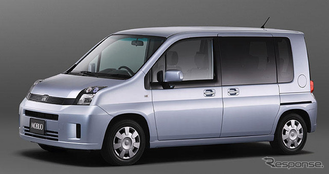ホンダ、国内生産が回復…4月実績
