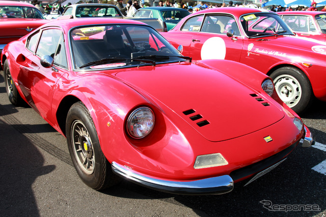 ディーノ246GT