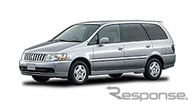 SUVは会社の命運を左右する? 日産『バサラ』をマイチェン