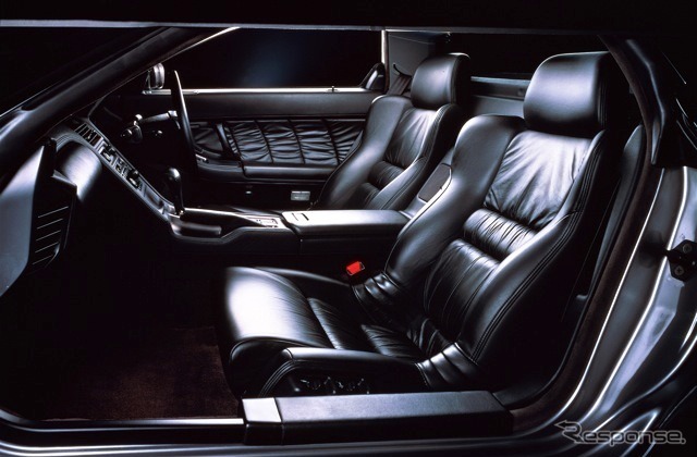ホンダNSX（1990年）