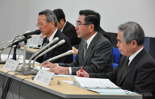 スズキ通期予想、売上高2兆5000億円に下方修正…2期ぶり減収へ