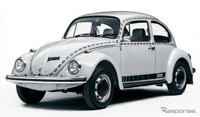 【D視点】新型VWゴルフ…スローライフのラグジュアリー
