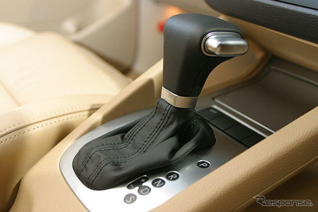 【D視点】新型VWゴルフ…スローライフのラグジュアリー