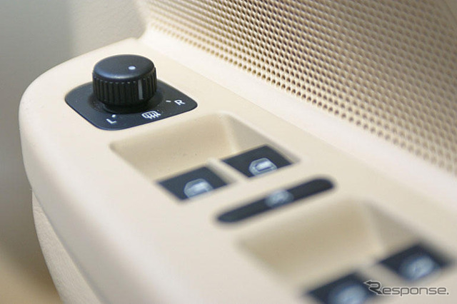 【D視点】新型VWゴルフ…スローライフのラグジュアリー