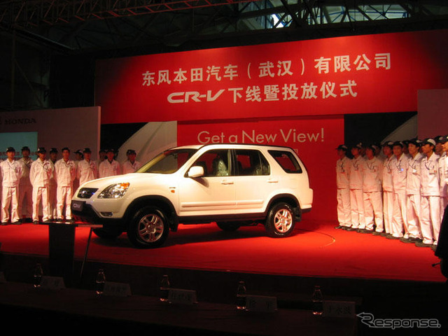 【中国・自動車大国】激しい攻防に入る日本メーカー