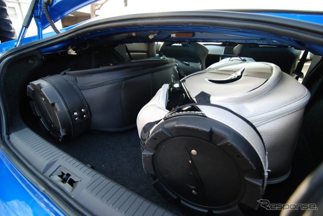 スバルBRZ(Sグレード、6MT)
