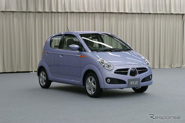 5月軽自動車販売…6カ月連続でプラス