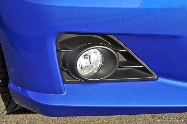 スバルBRZ
